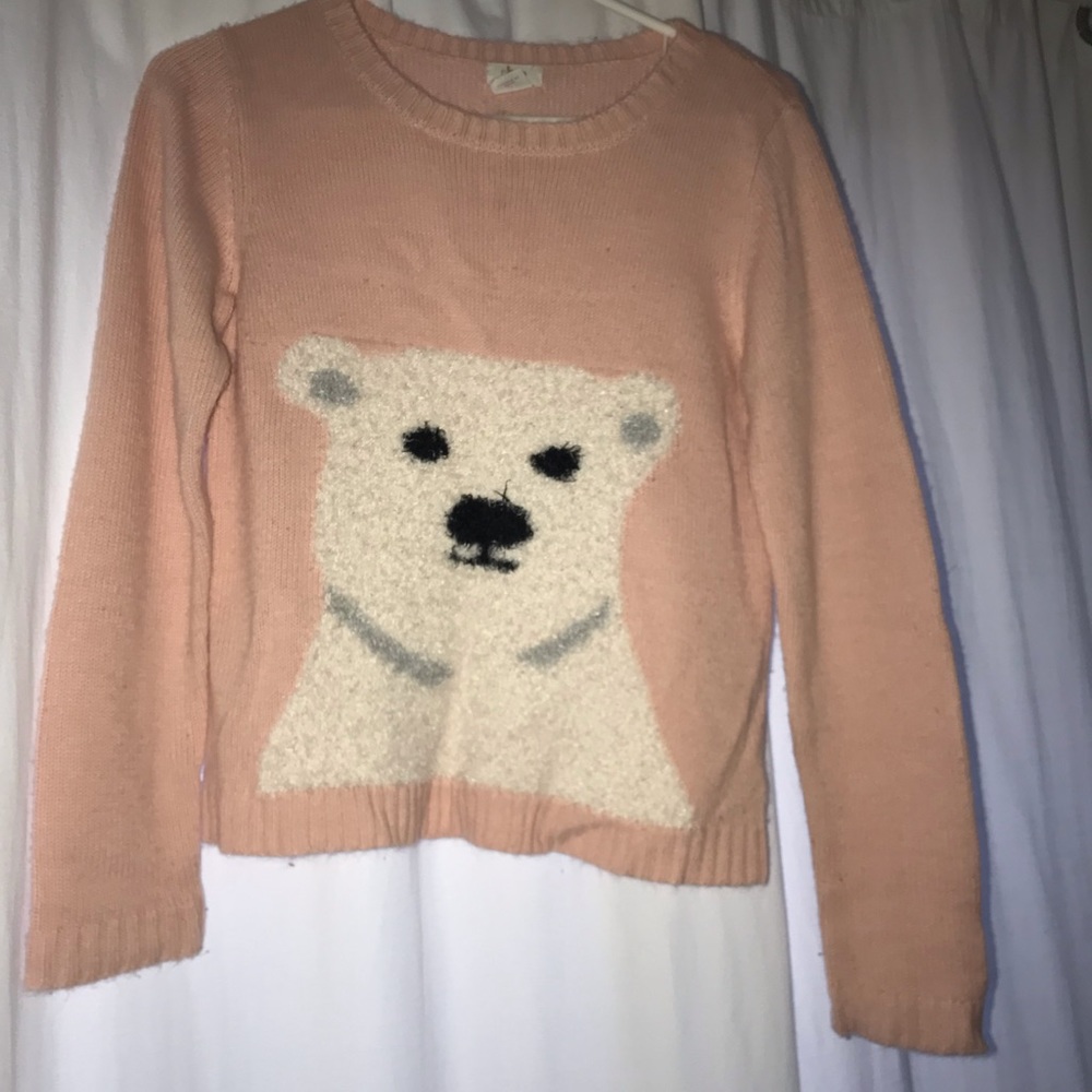 sweater